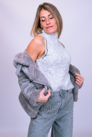  grey