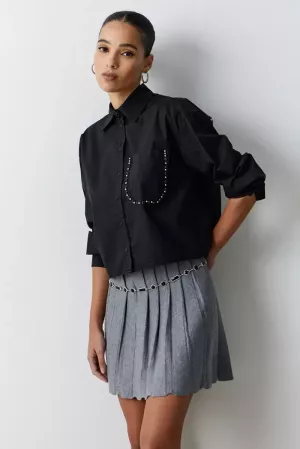  black/maypo