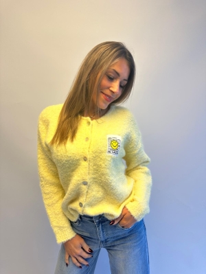  jaune