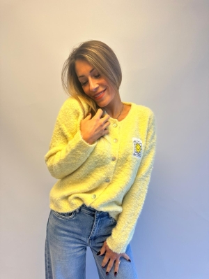  jaune