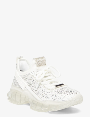 white/clear