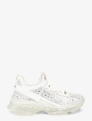 white/clear