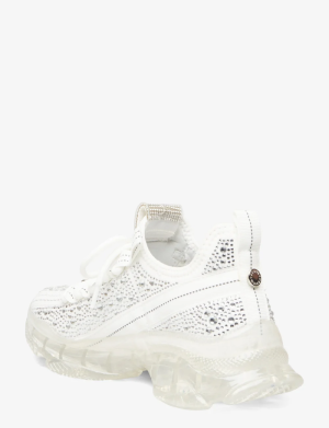 white/clear