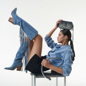 blue/denim