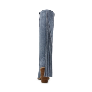 blue/denim
