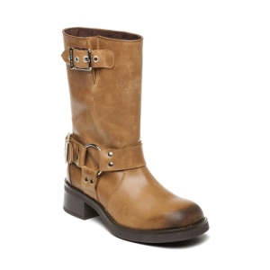  tan leather