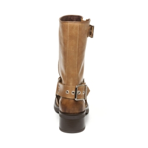  tan leather