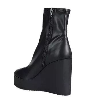  black synthetic