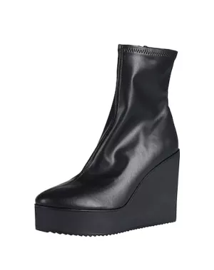  black synthetic