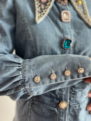 blue/denim