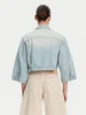 denim chiaro