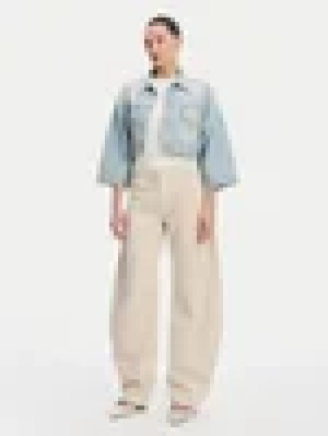 denim chiaro