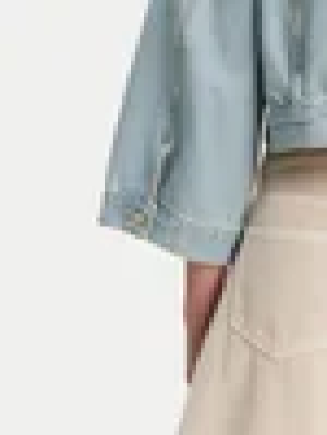 denim chiaro