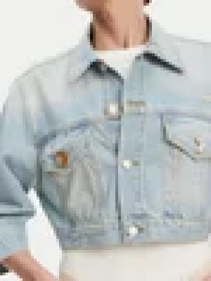 denim chiaro