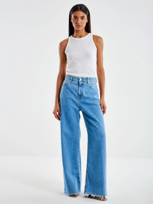 denim chiaro