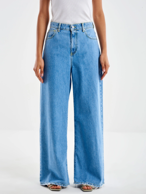 denim chiaro