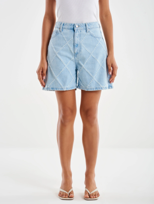  denim chiaro