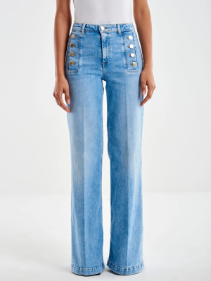 denim chiaro