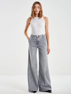  denim/grigio