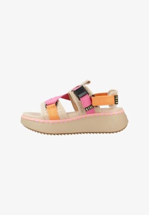 decorum blush coral mul