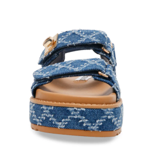 bigmona denim multi