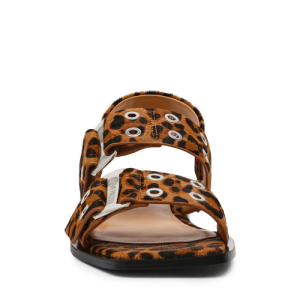 saria-le leopar