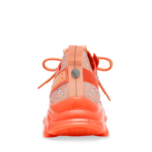 mistica peach coral