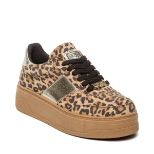 moxy green leopard