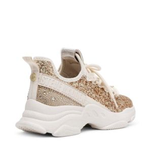 maxilla-g gold glitter