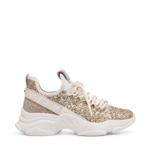 maxilla-g gold glitter