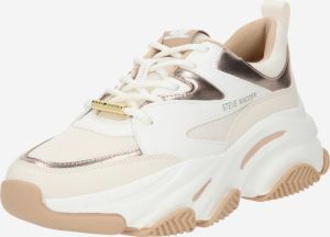 progressive cream rose gold