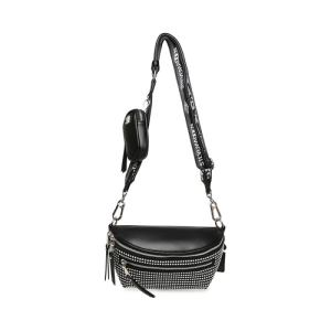 BCLARKES BLACK SILVER