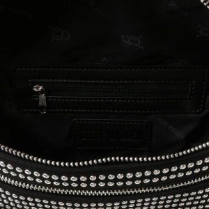 BCLARKES BLACK SILVER