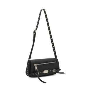 BINDARA BLK/SIL
