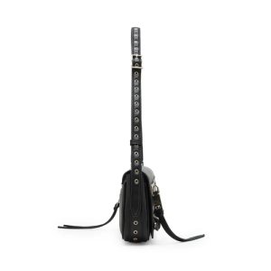 BINDARA BLK/SIL