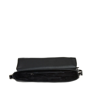 BZAGGY BLK/SIL