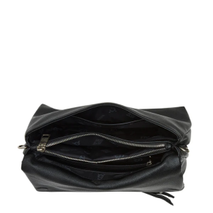 BZAGGY BLK/SIL
