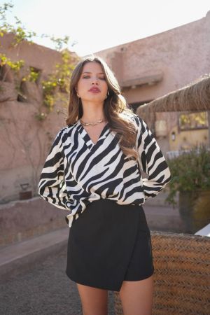  zebre