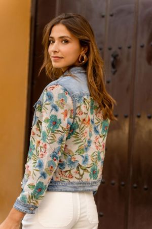 denim