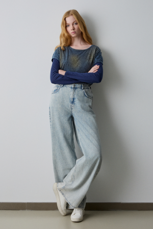denim