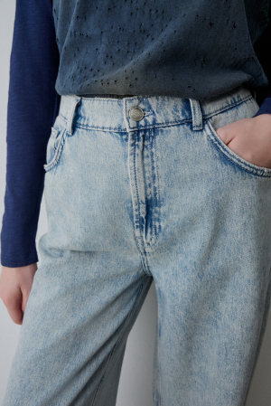 denim