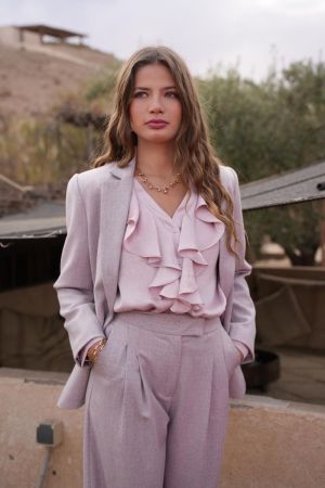 LIGHT PINK