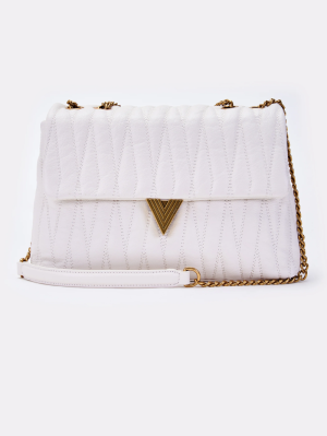 borsa maxibelleville burro