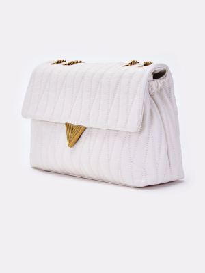 borsa maxibelleville burro