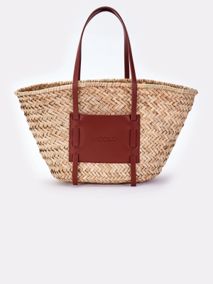 saint tropez bag paglia
