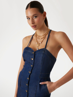 denim