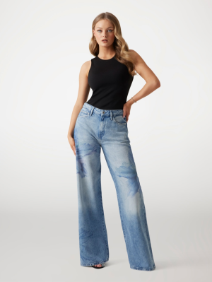  denim