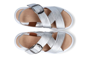 silver