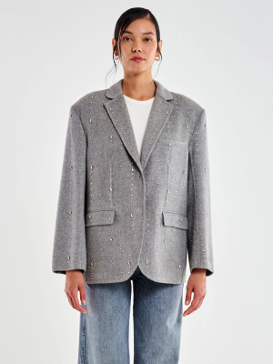 GRIGIO ch mel