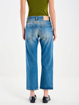  DENIM Blue